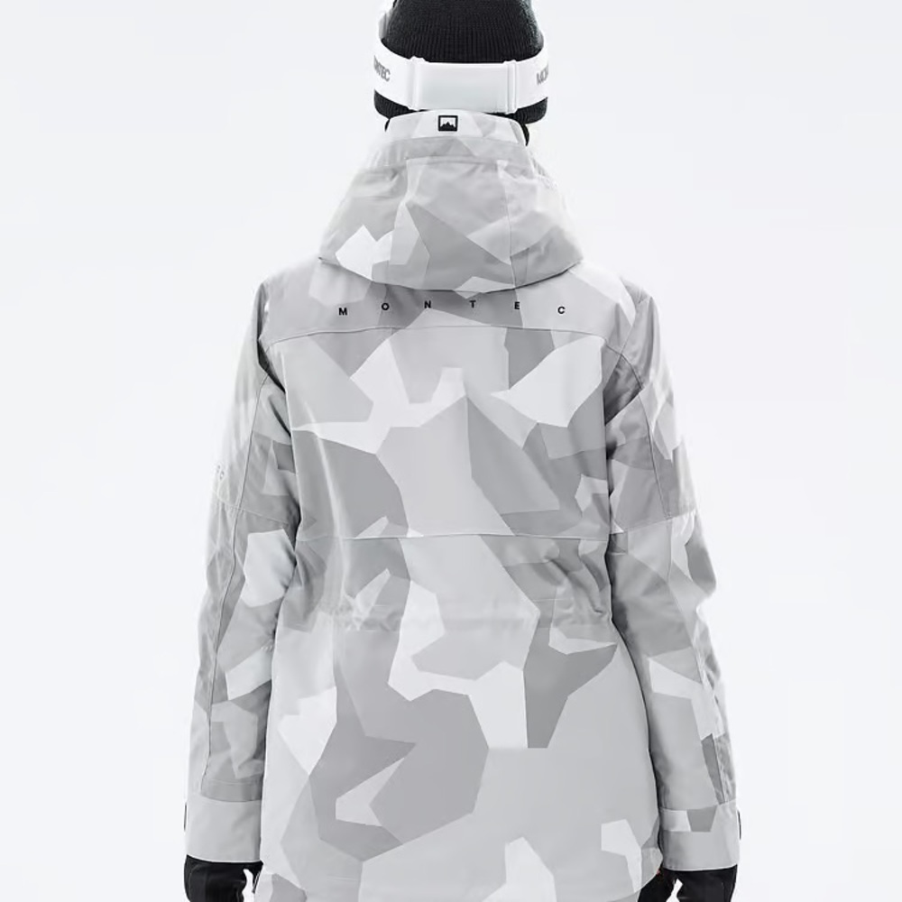 Montec Dune jacket - Picture 2 of 2